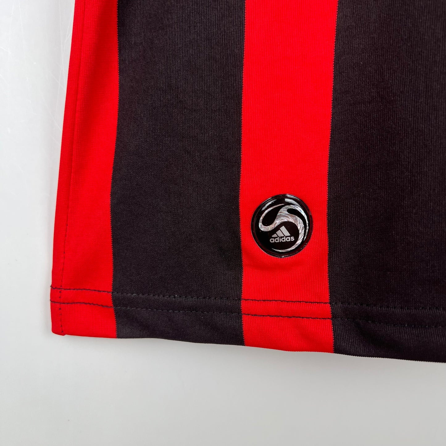 Retro AC Milan 08/09 Home