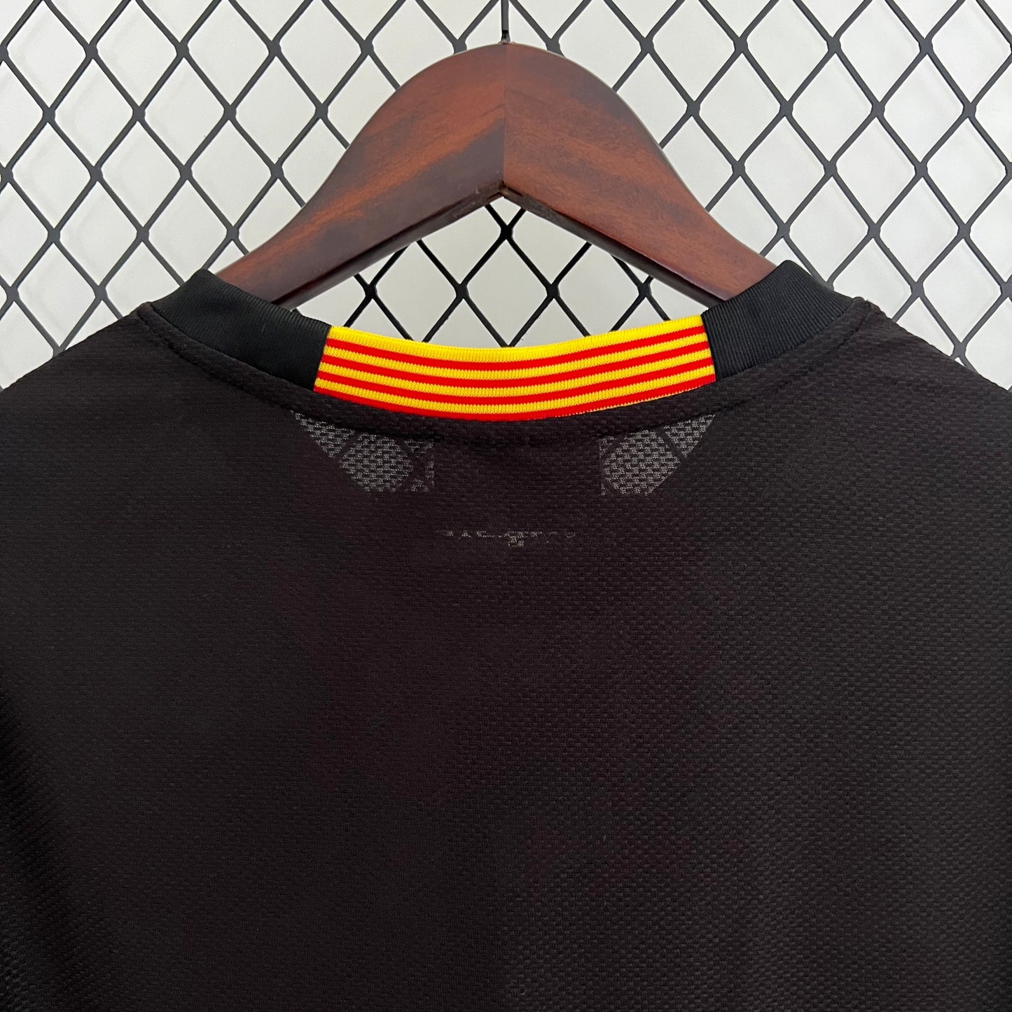 Retro Barcelona 13/14 third away