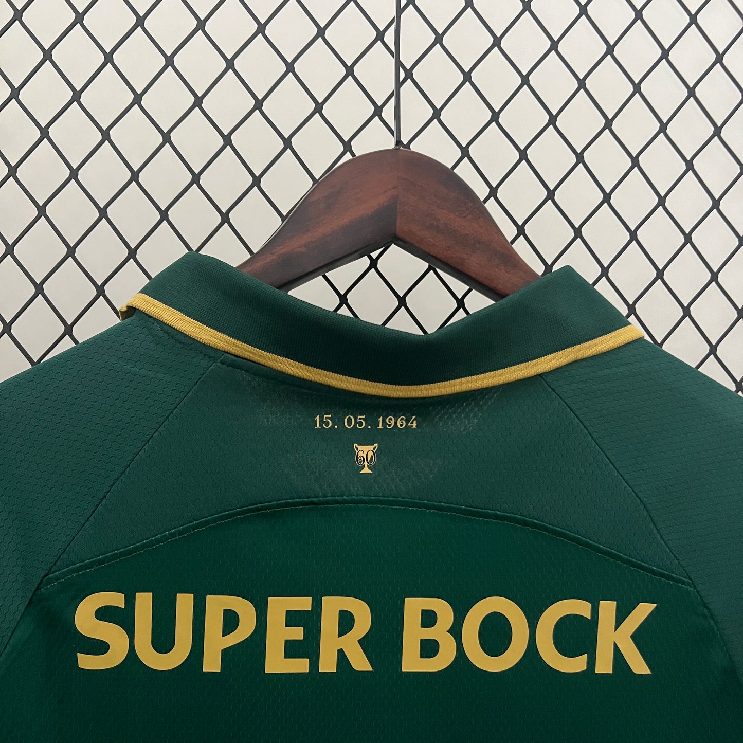 24/25 Sporting Lisbon Special Edition