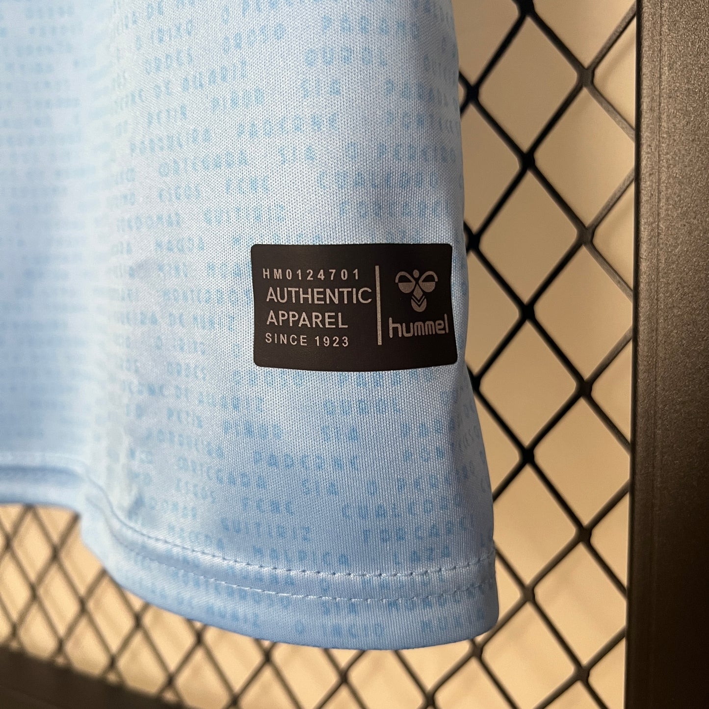 Celta de Vigo 24/25  Home
