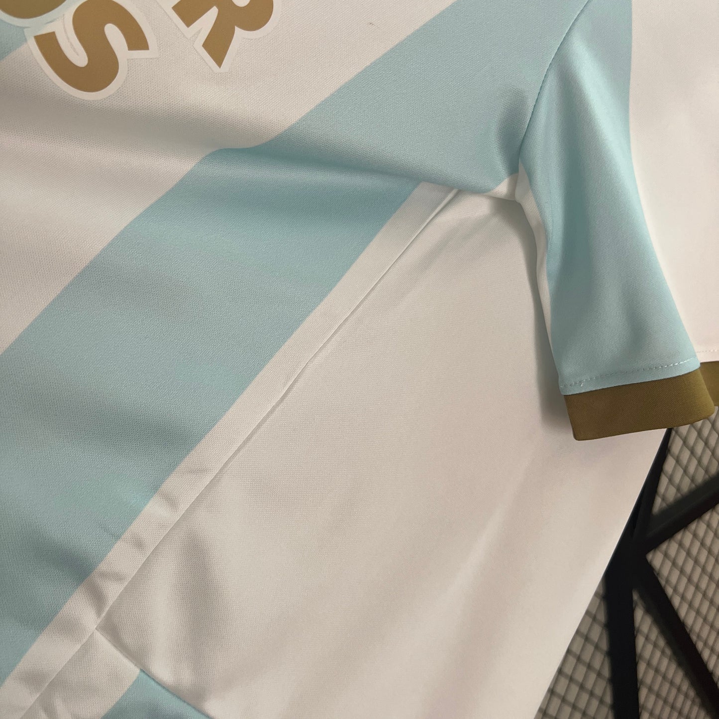 24/25 Atletico Tucuman Away