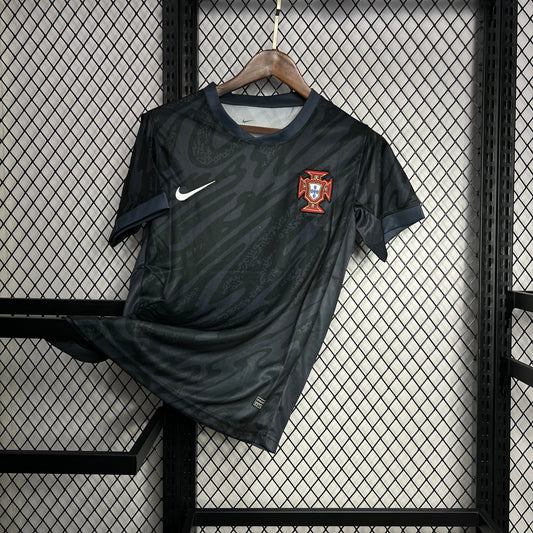 Portugal 2024/25 Euro Goalkeeper