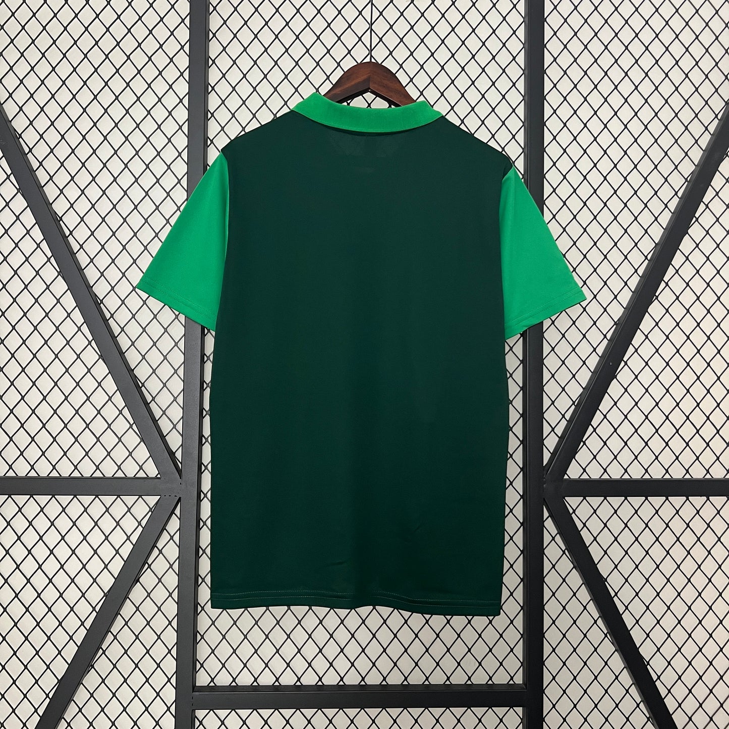 24/25 Polo Palmeiras green