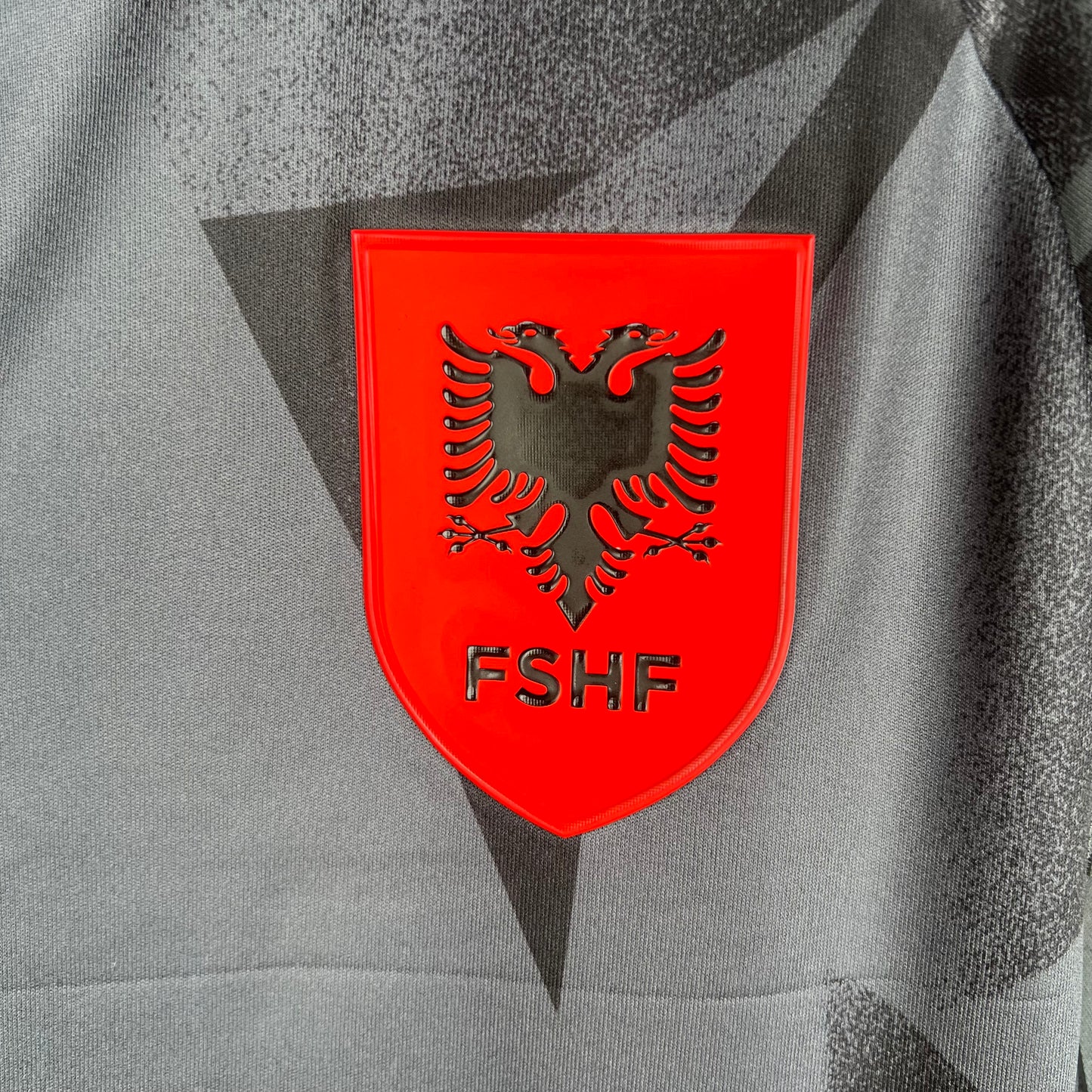 Albania 2024/25 Euro Third Away Jersey