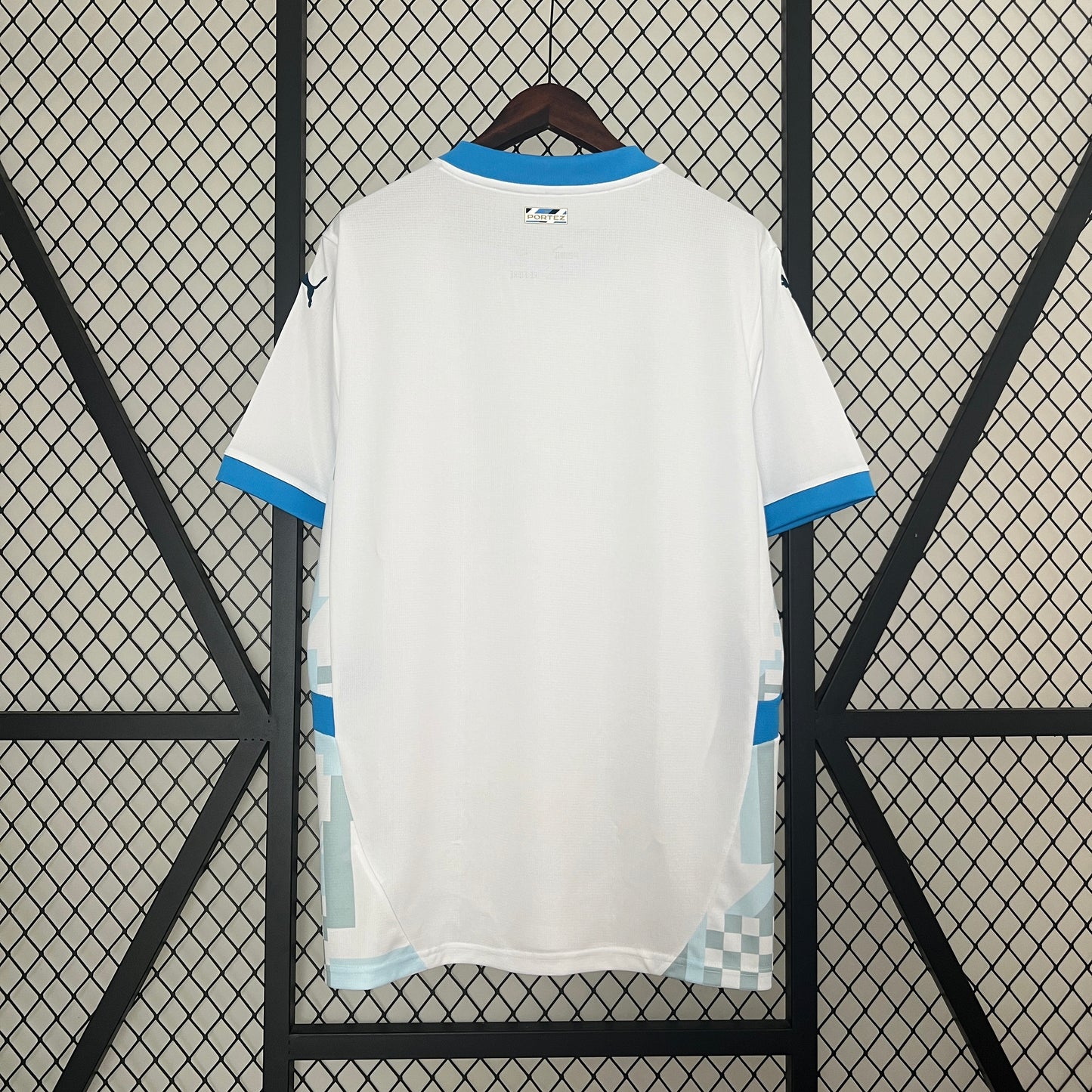 24/25 Marseille Home