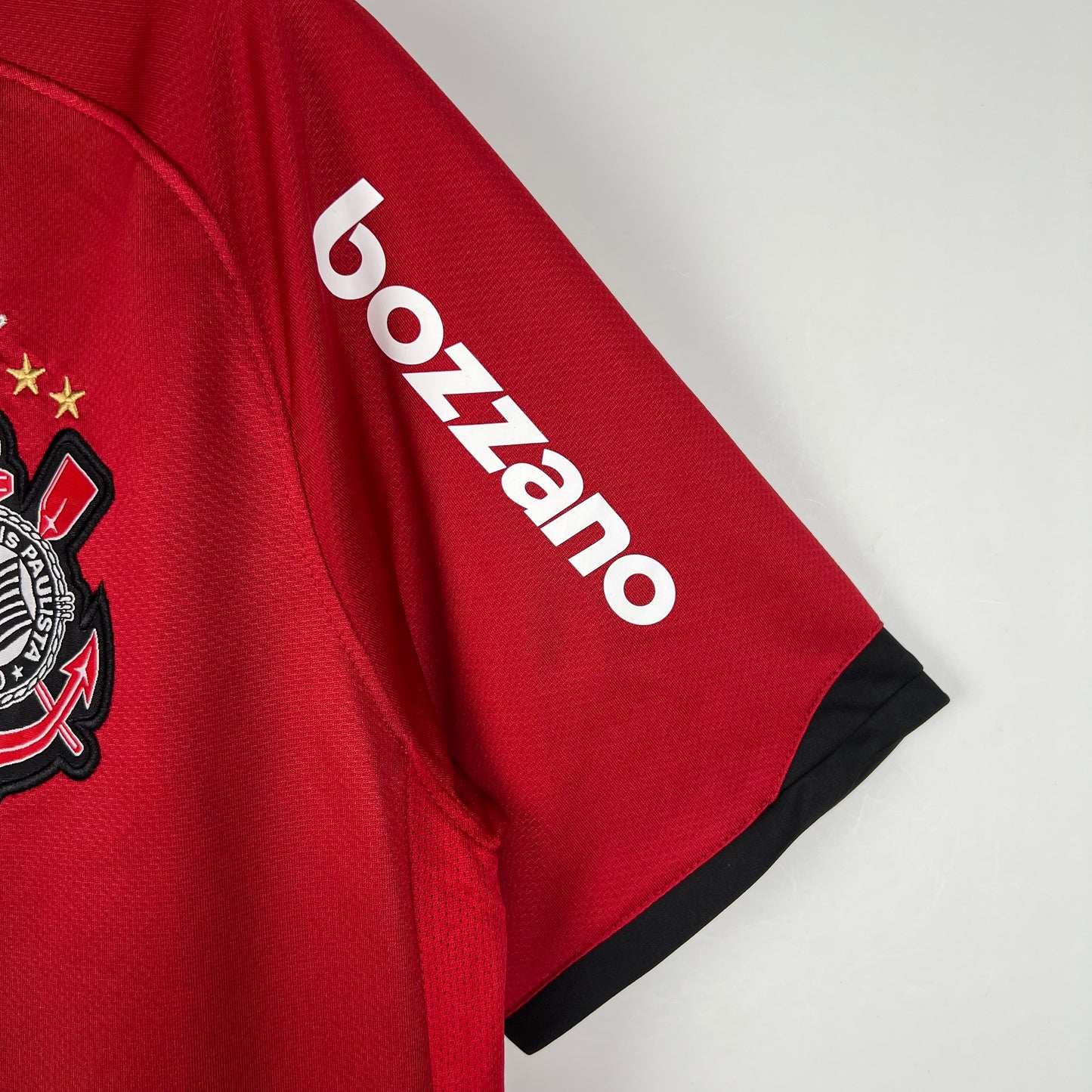 Retro Corinthians 11/12 Third Away