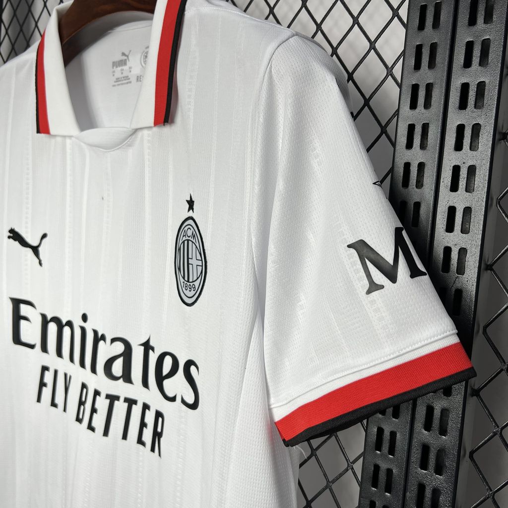 AC Milan 2024/25 Away