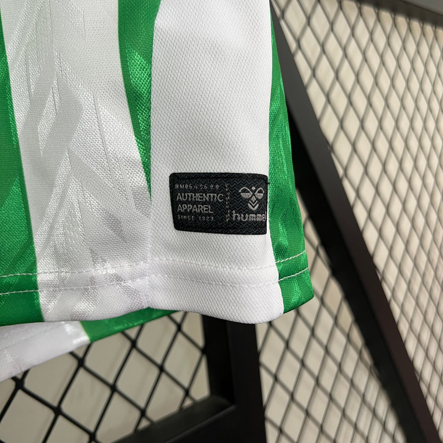24/25 Real Betis Home