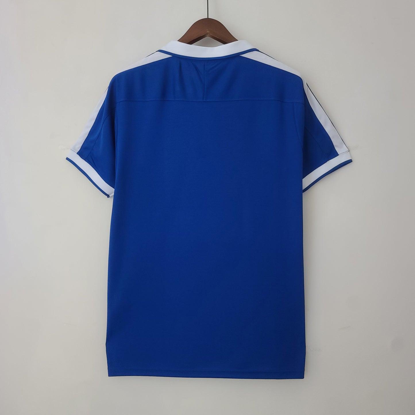 Retro Brazil 1997 Away