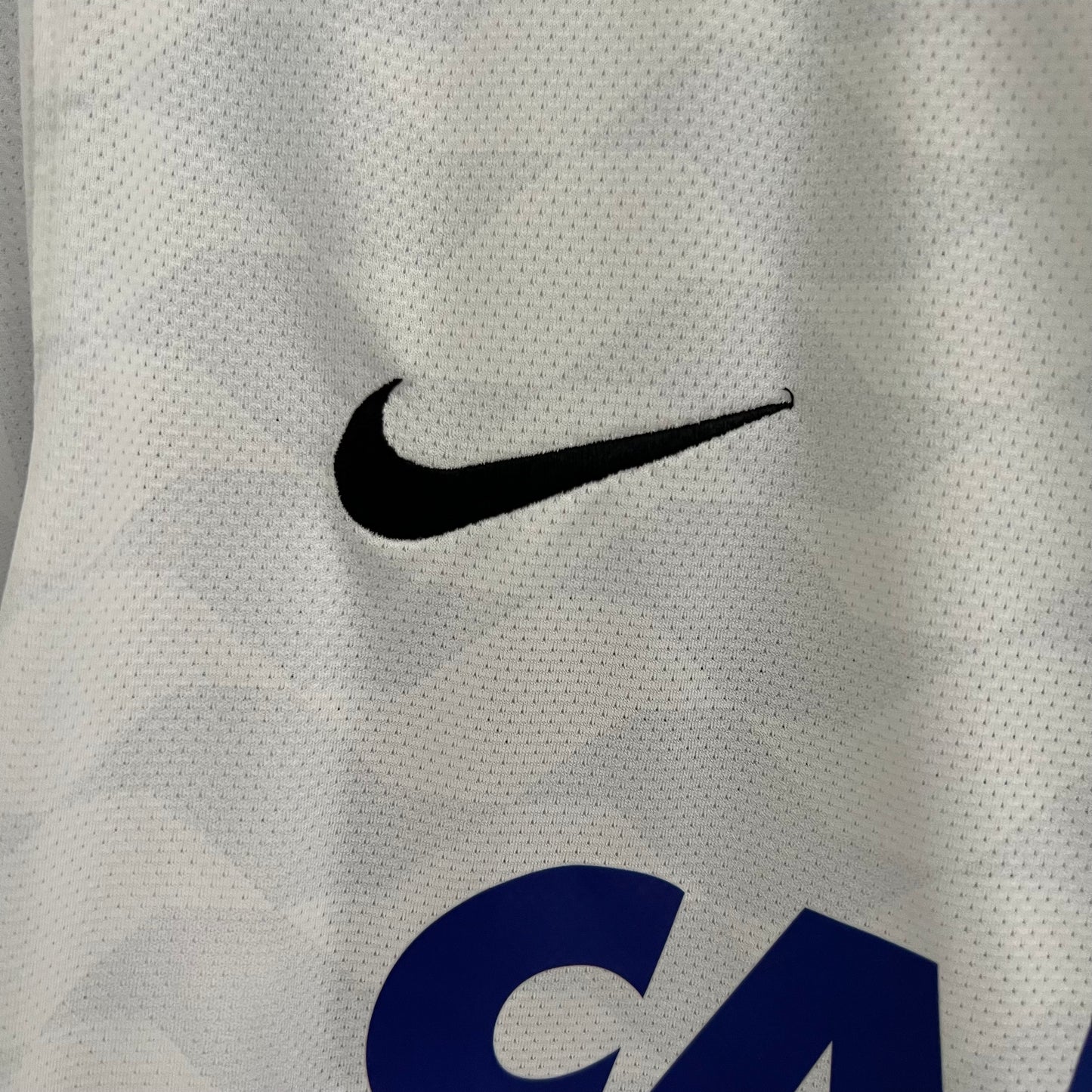 Retro Corinthians 12/13 Home