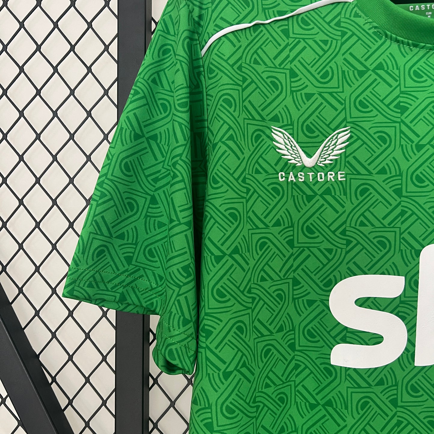 2024 Ireland Home