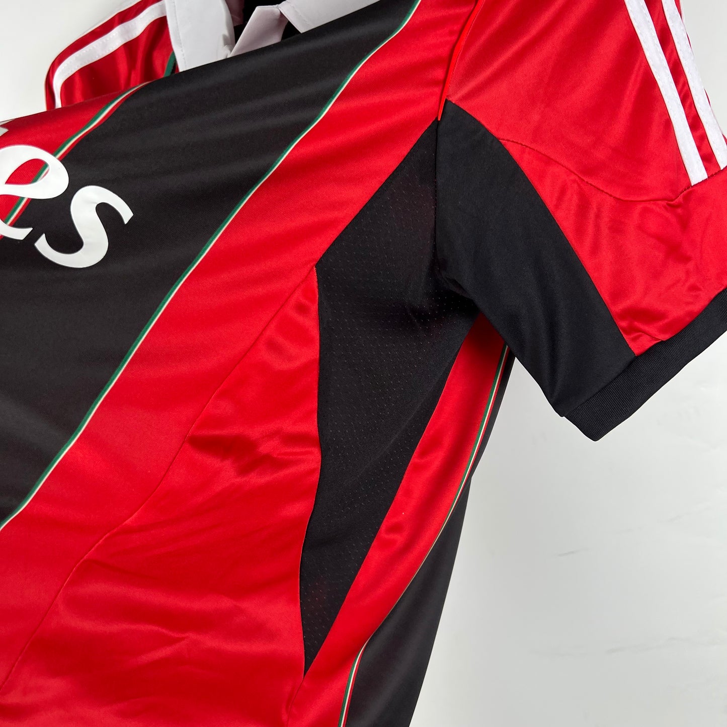 Retro AC Milan 12/13 Home