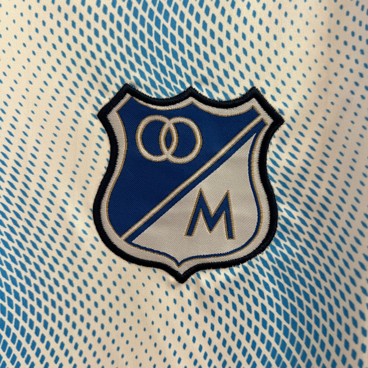 24/25 Millonarios Away