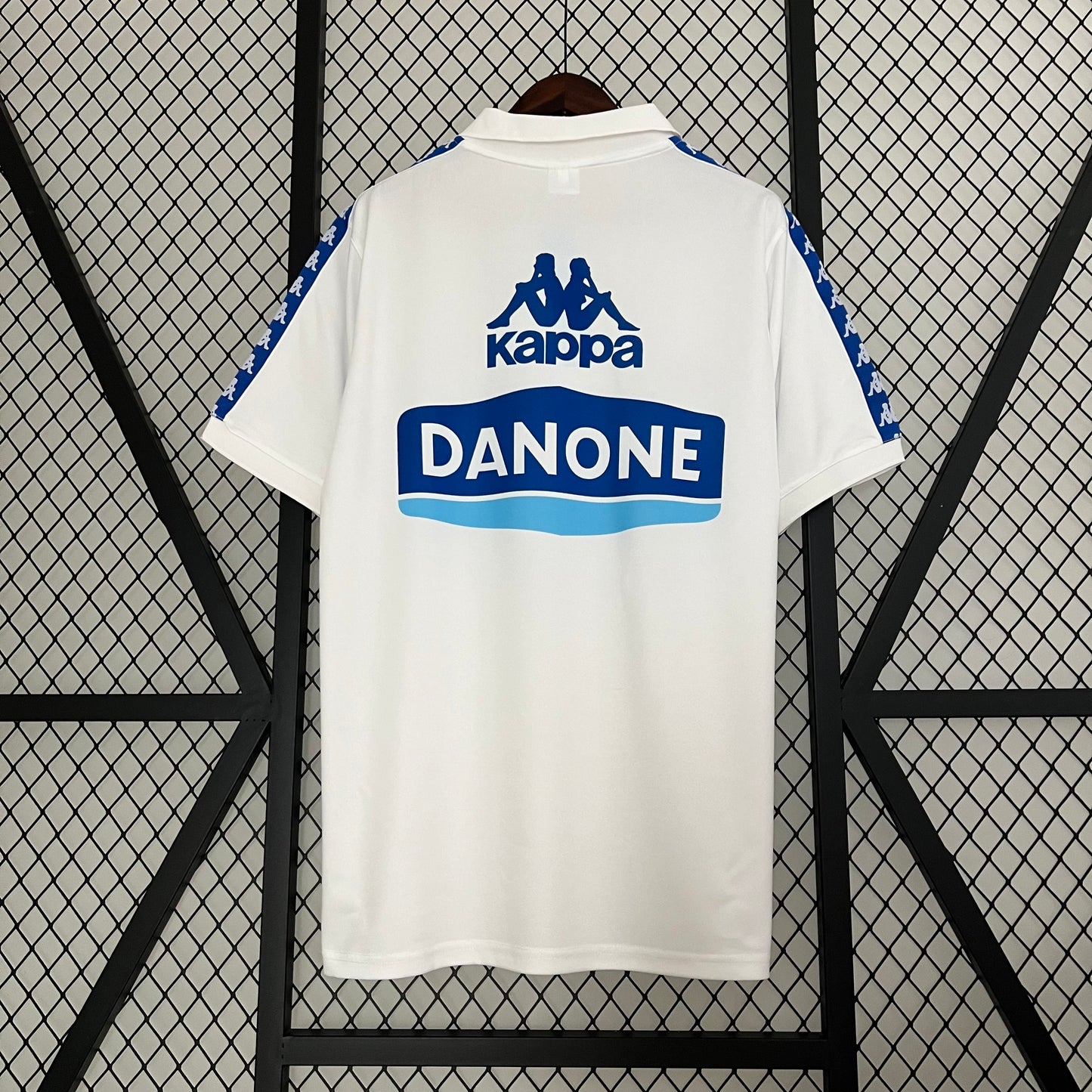 Retro Juventus 90/92 white
