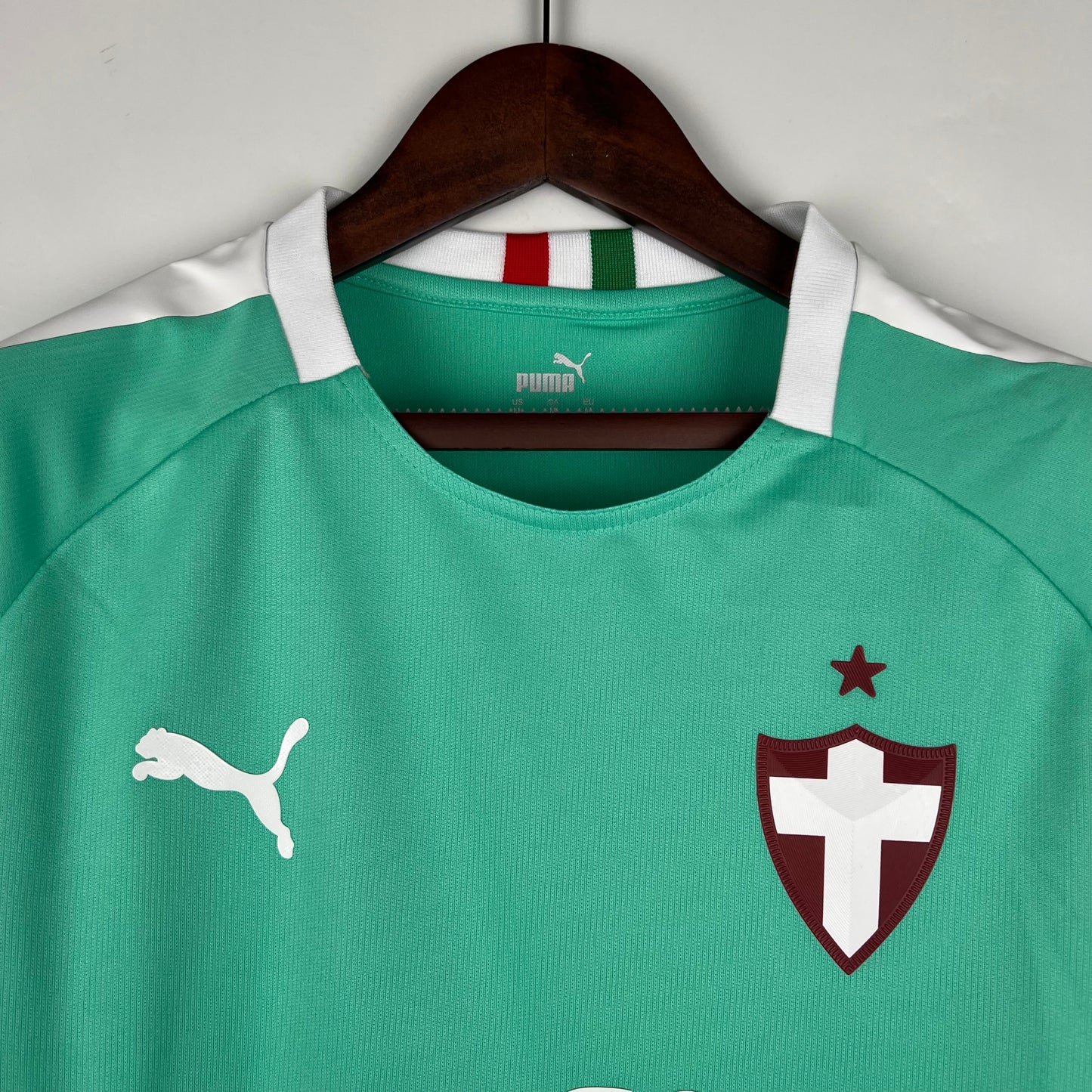 Retro Palmeiras 19/20 Third Away