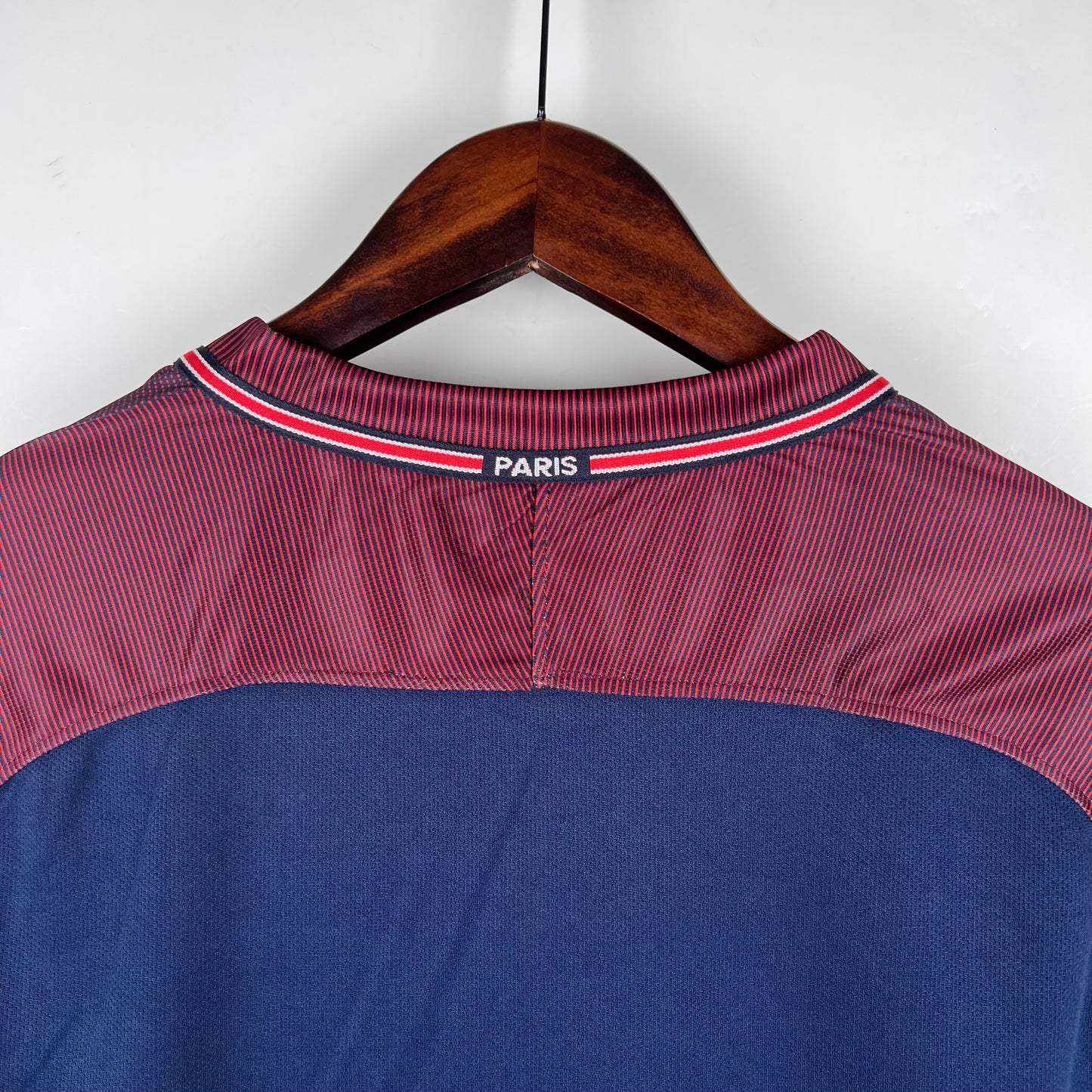 Retro PSG 17/18 Home