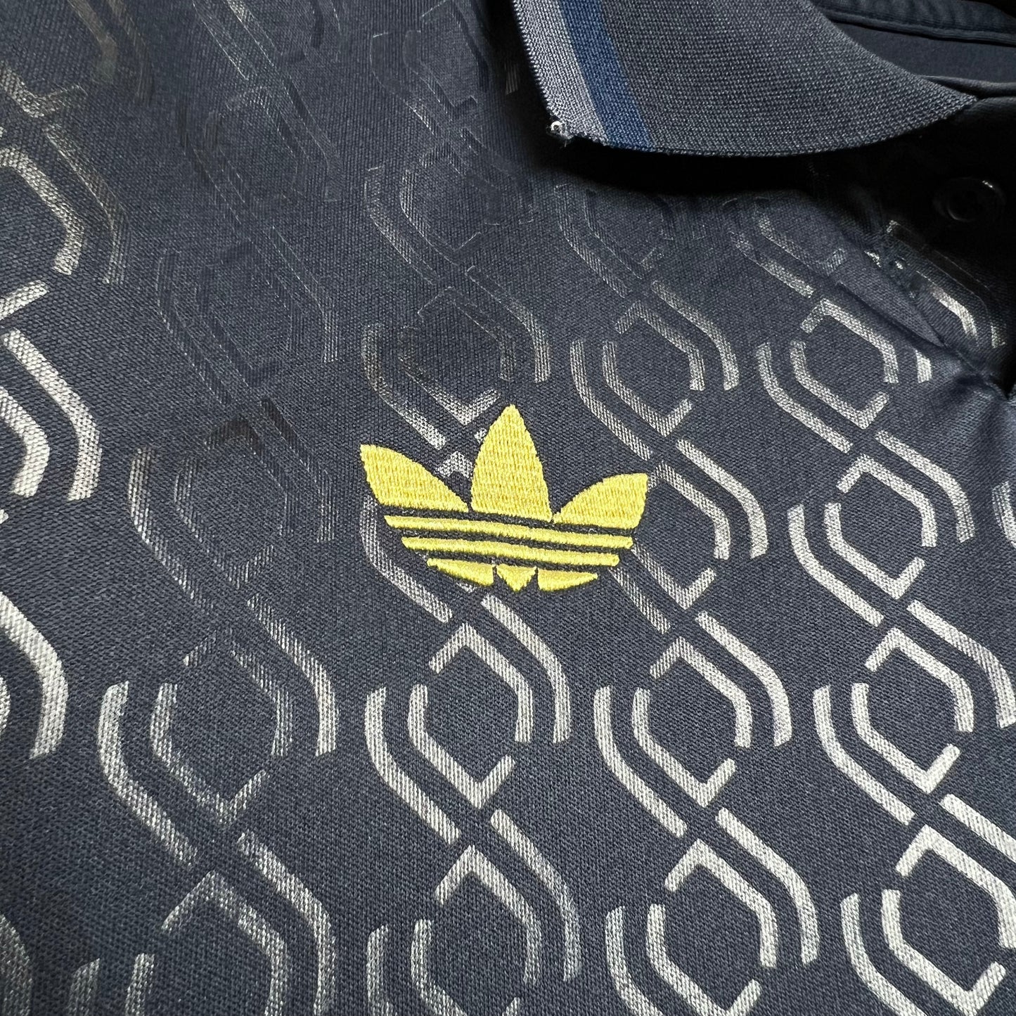Juventus 2024/25 Third Away Jersey
