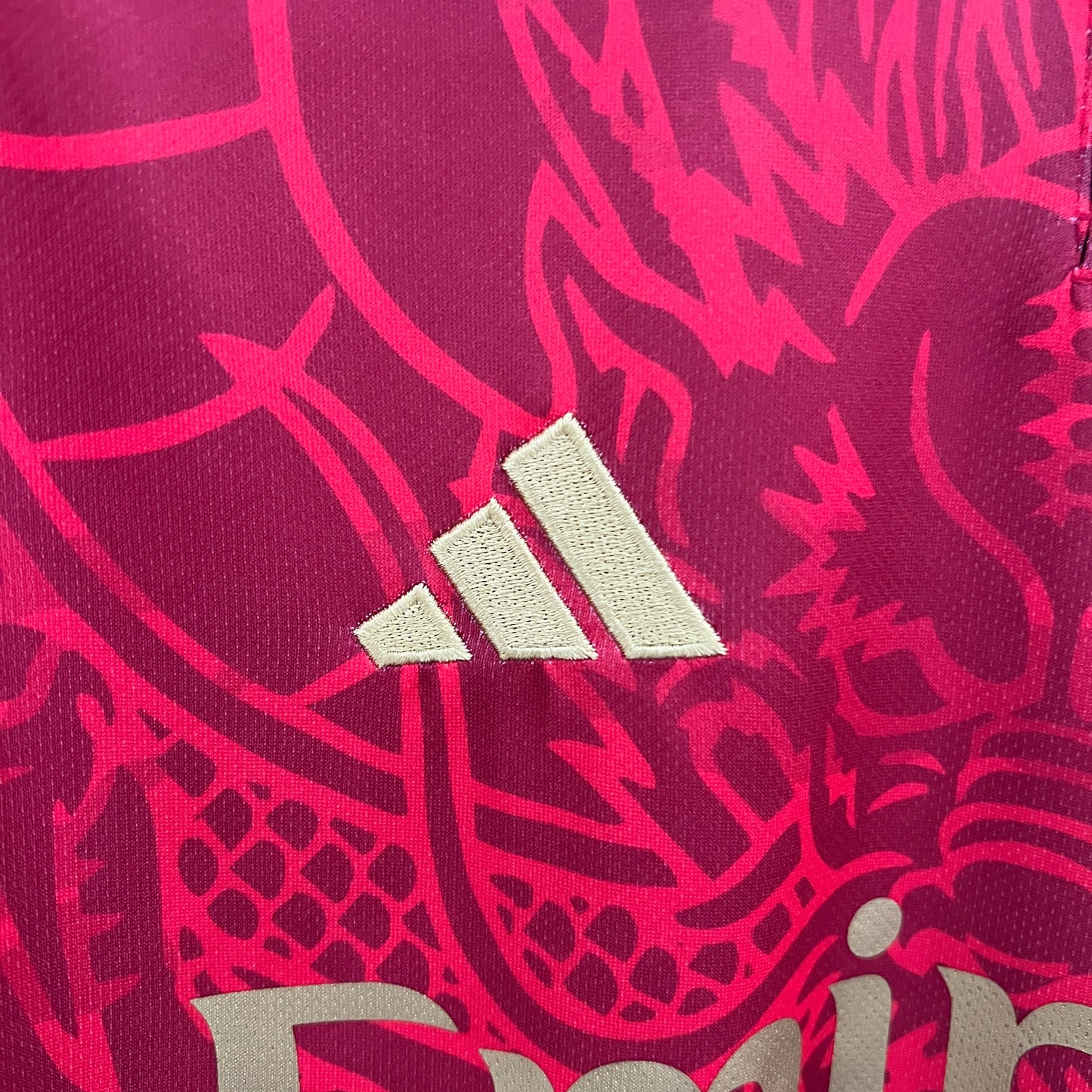 24/25 Real Madrid Special Edition