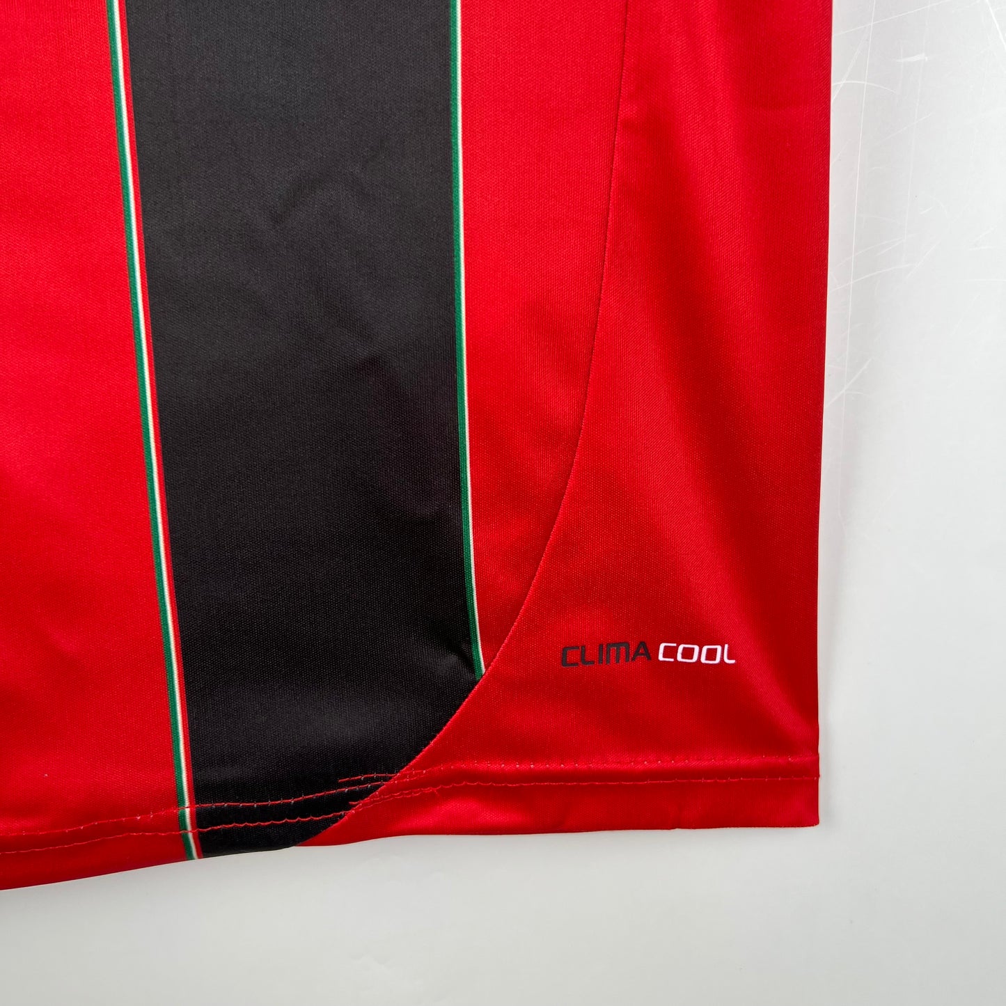 Retro AC Milan 12/13 Home