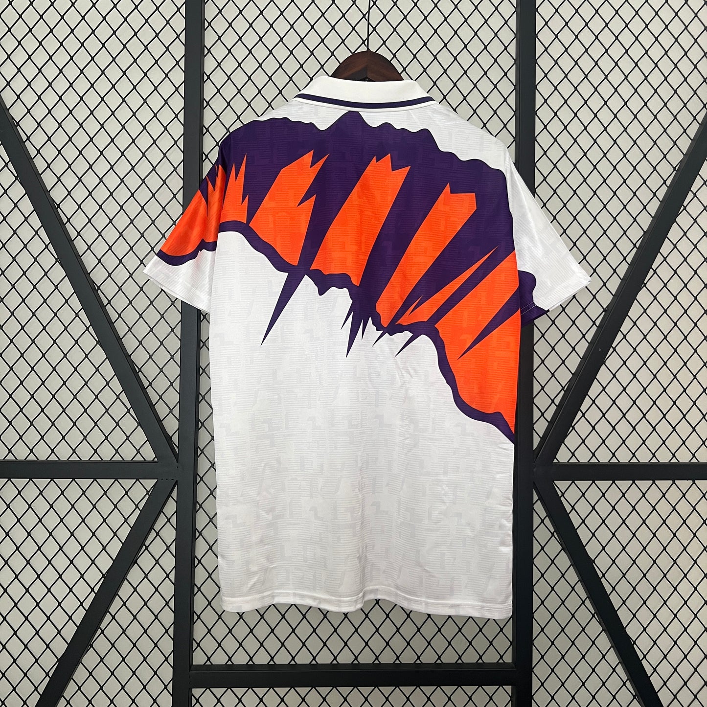 Retro Scotland 91/93 Away