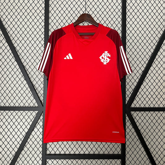 24/25 Internacional Training Wear Red