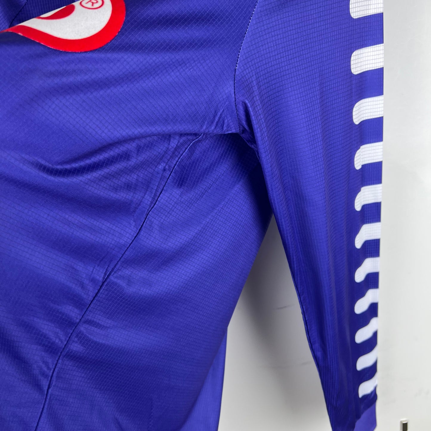 Retro long sleeve Fiorentina 1998 home