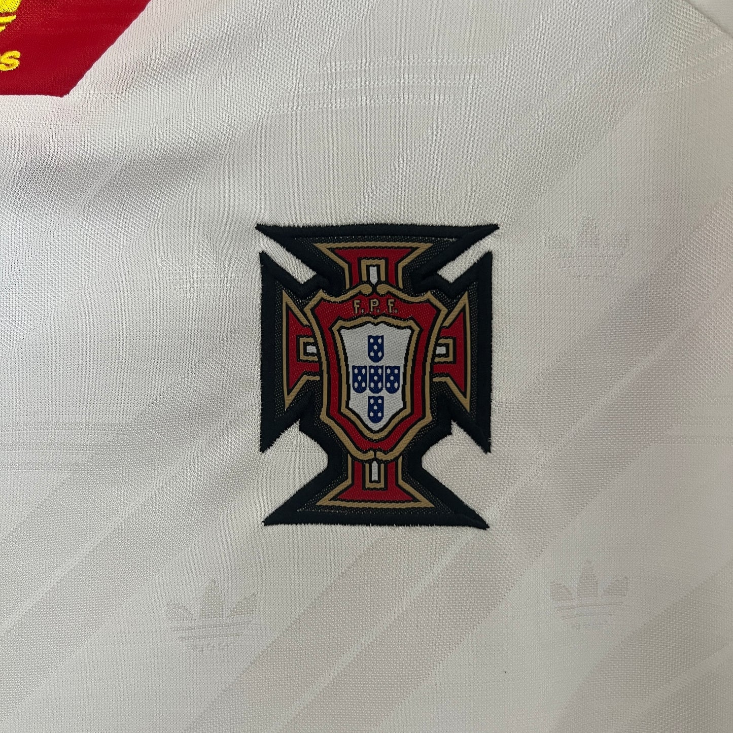 Portugal 92/94 Away Retro