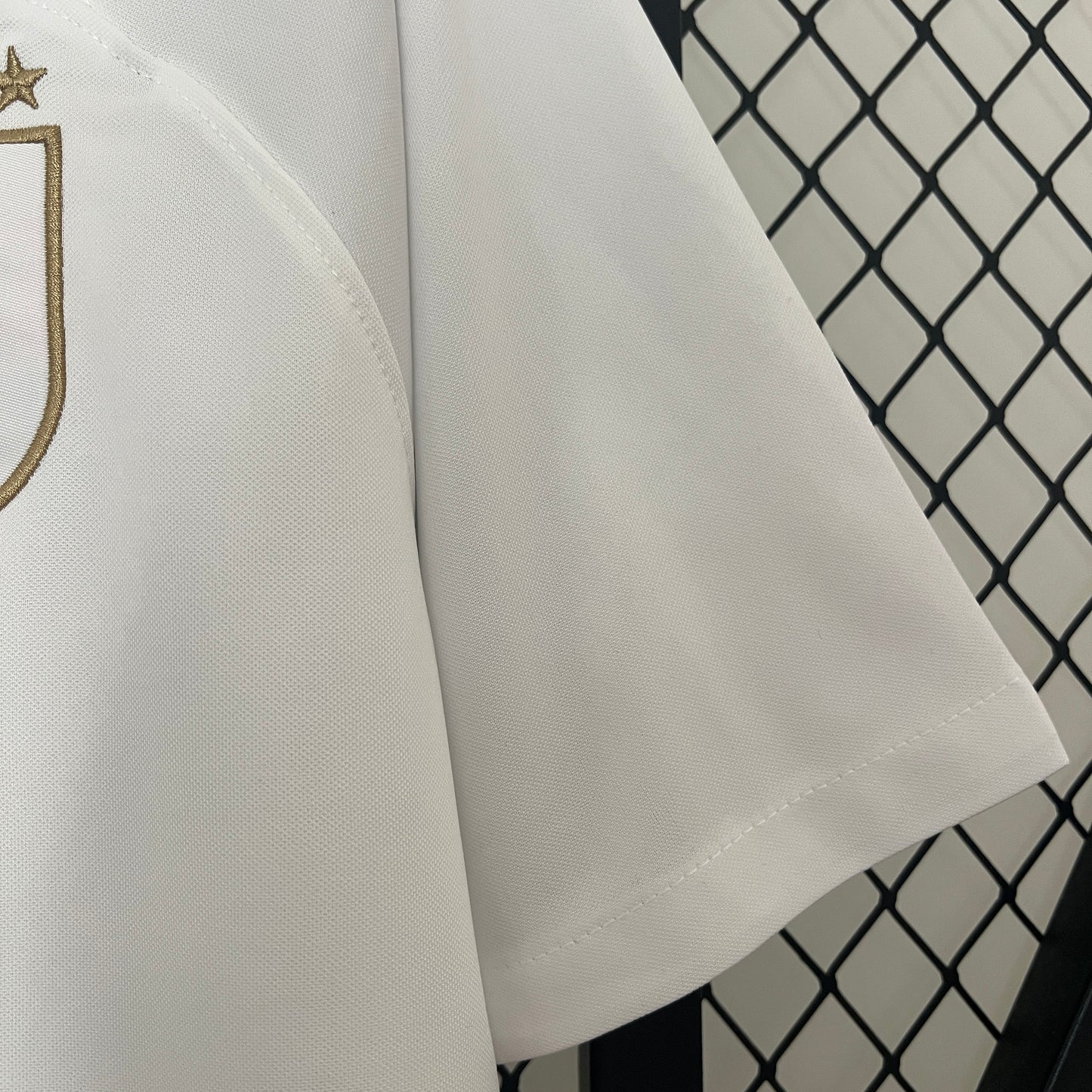2024 Uruguay Special Edition White