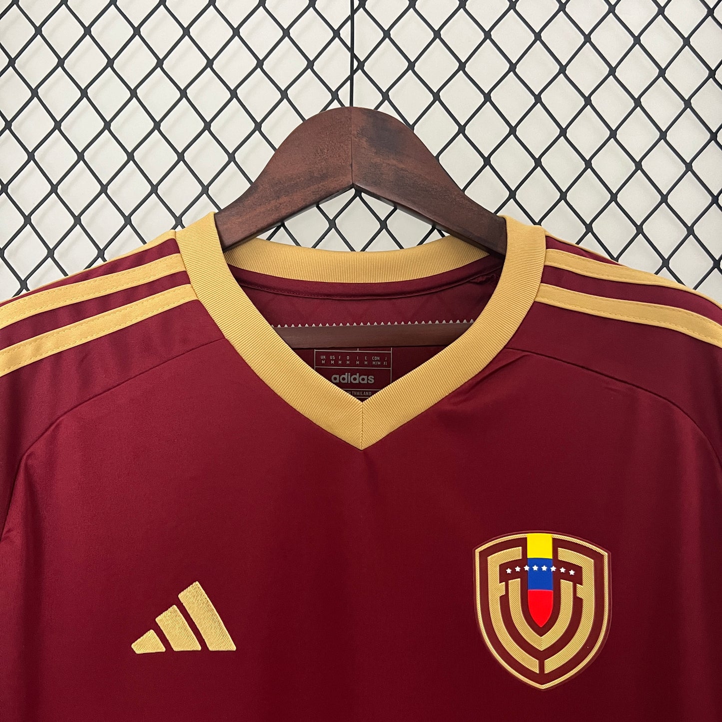 2024 Venezuela Home