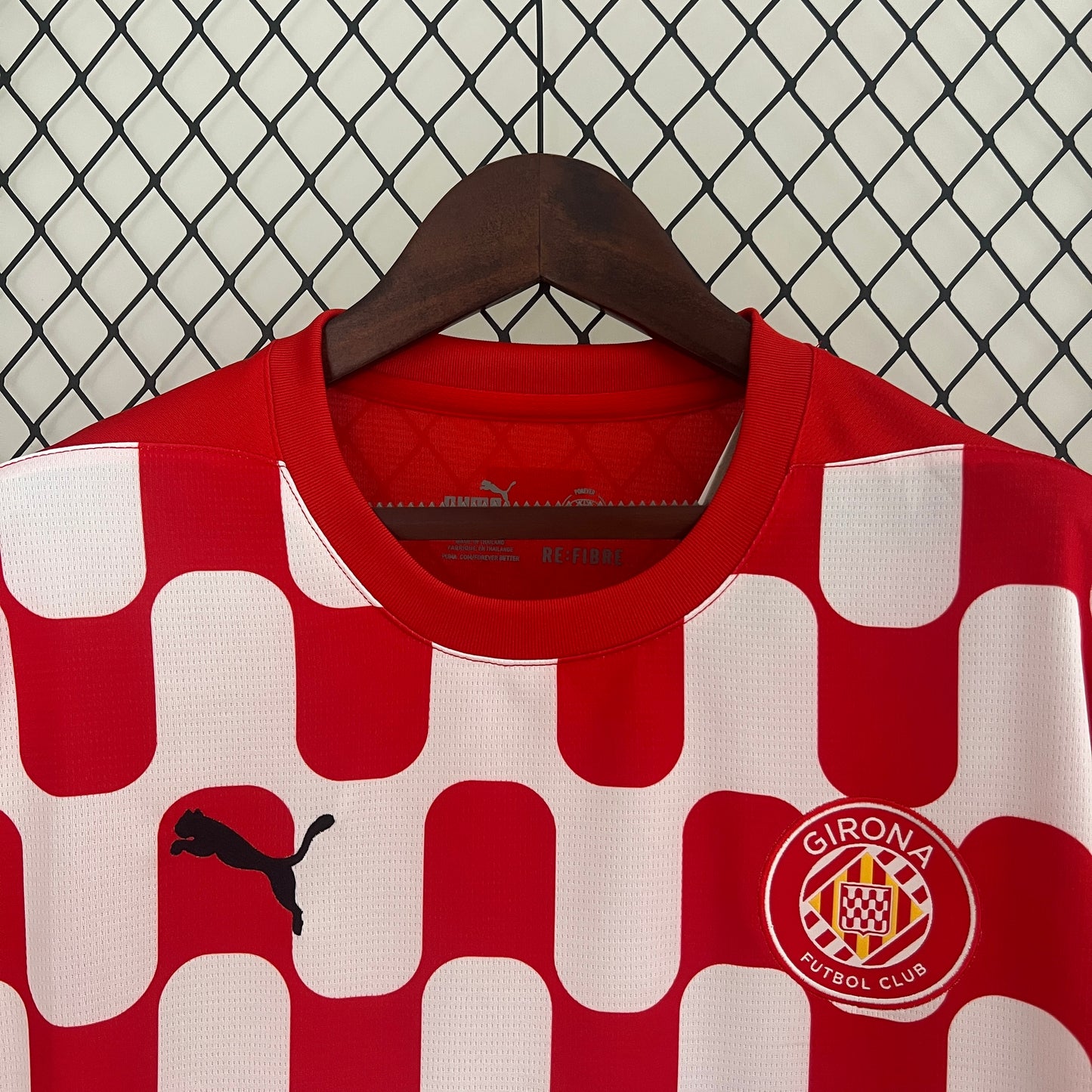 24/25 Girona Home