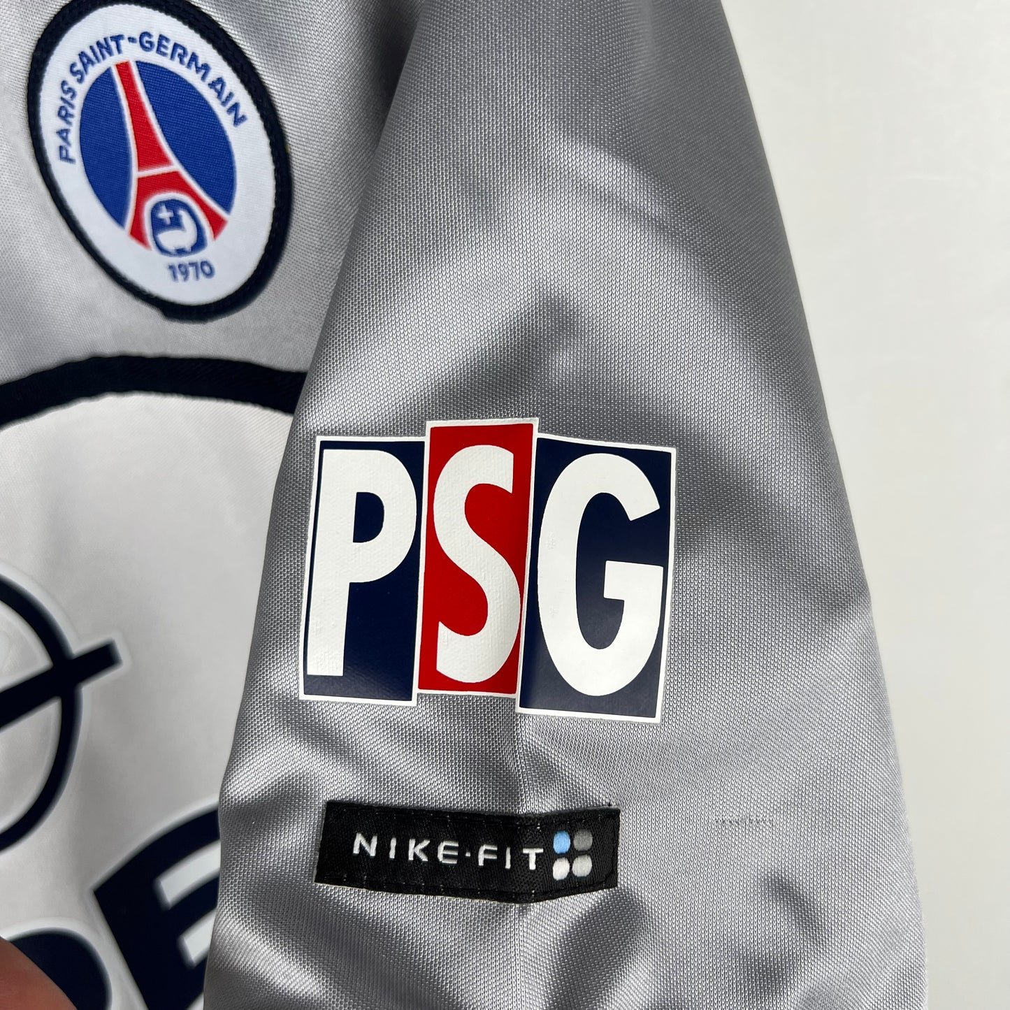 Retro PSG 99/00 Away