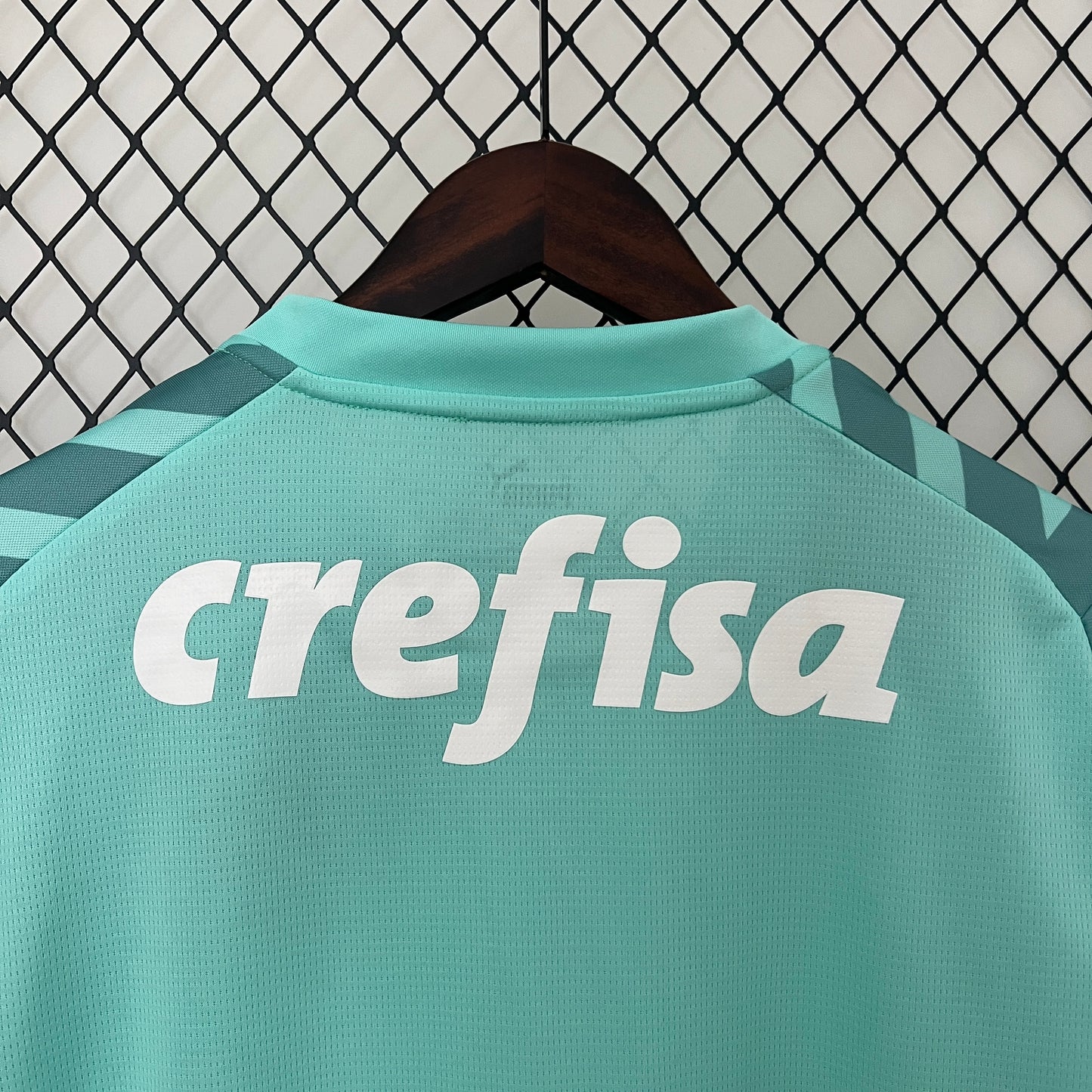 24/25 Palmeiras Goalkeeper