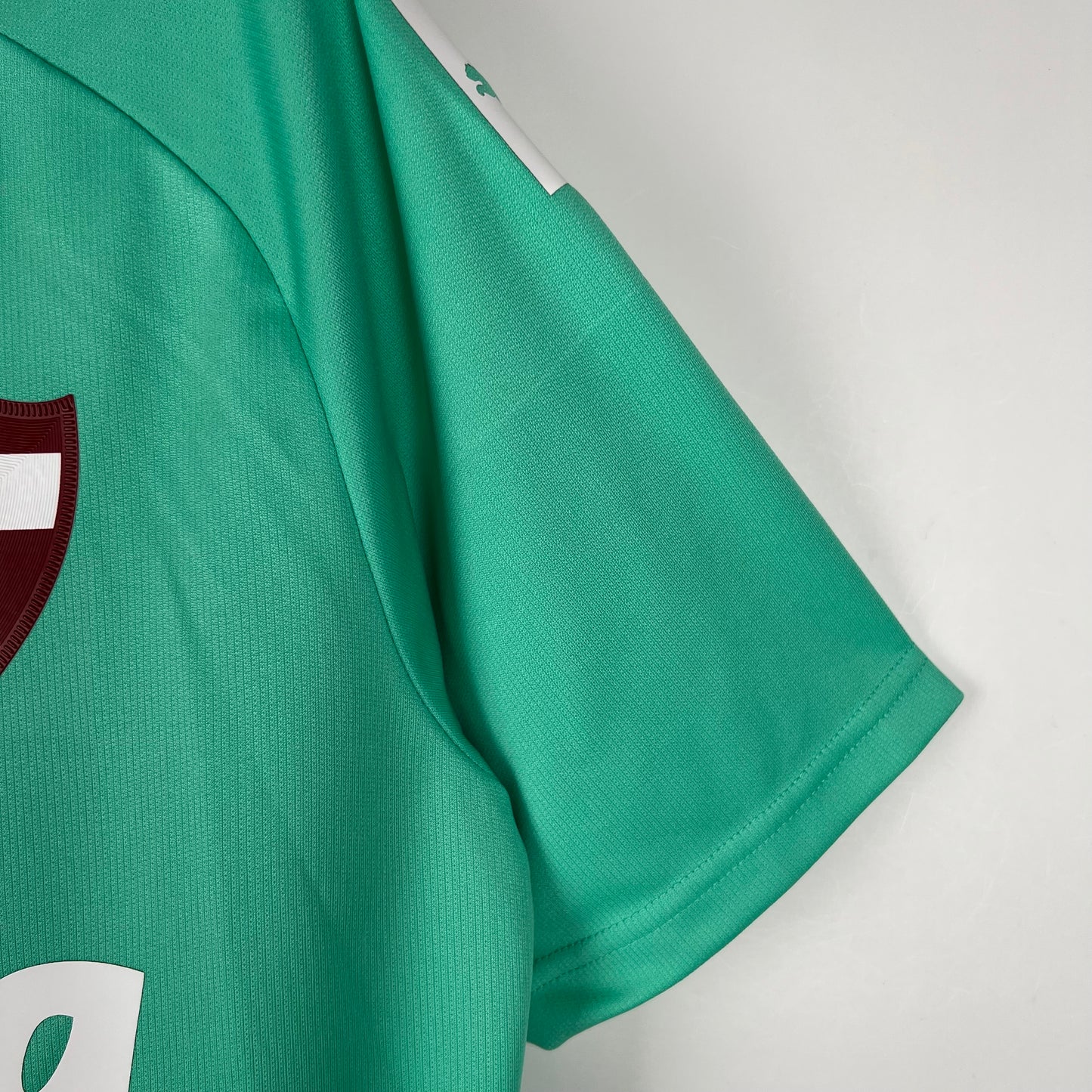 Retro Palmeiras 19/20 Third Away