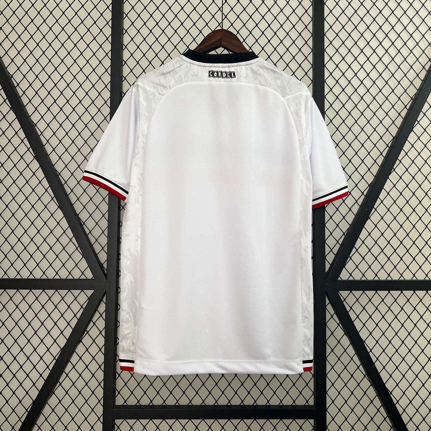 Santa Cruz 2024/25 Away Jersey