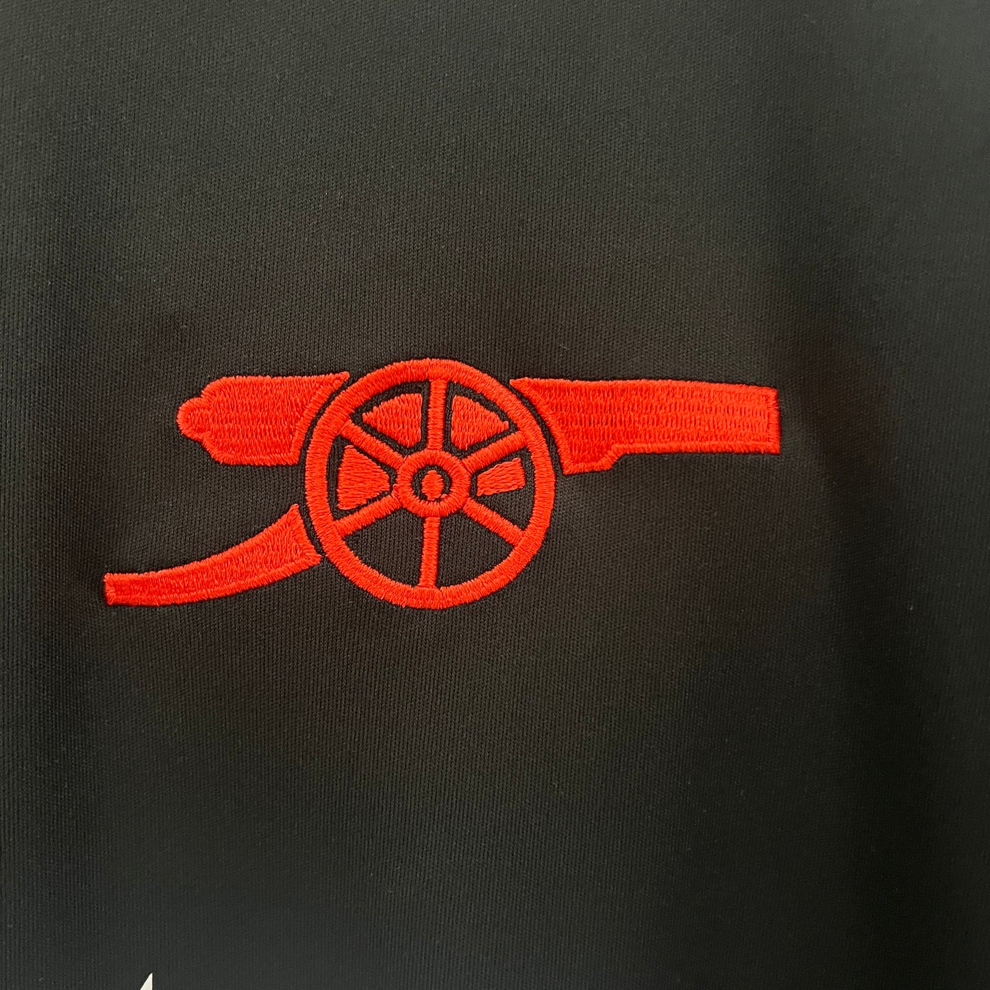 Arsenal 2024/25 Away