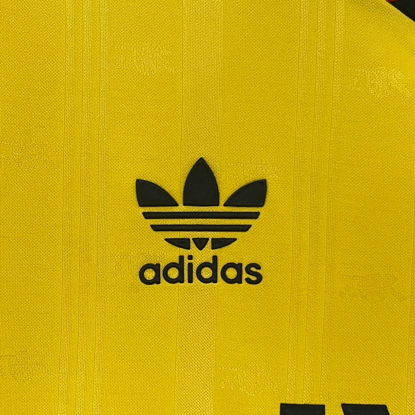 Arsenal 86/88 Away Retro jersey