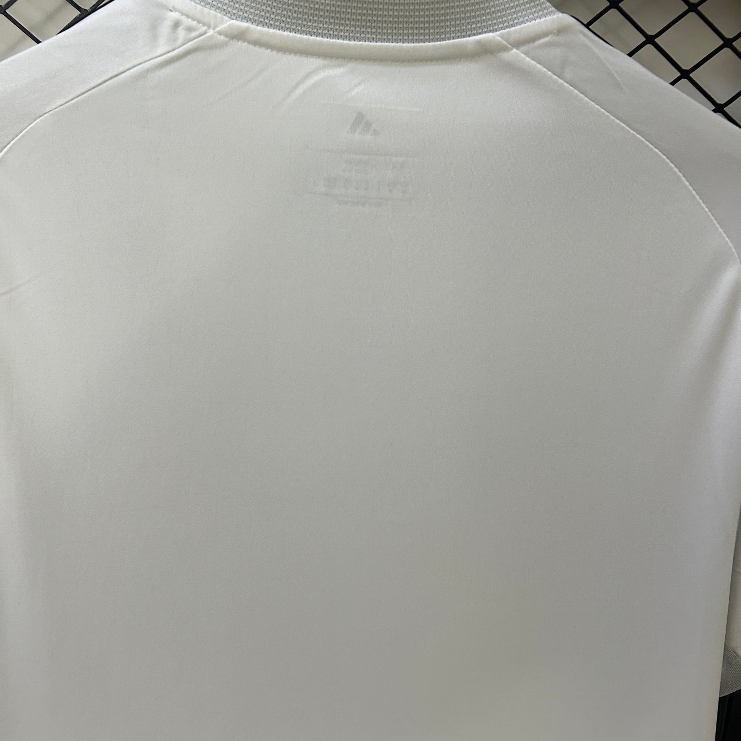 25/26 Real Madrid home
