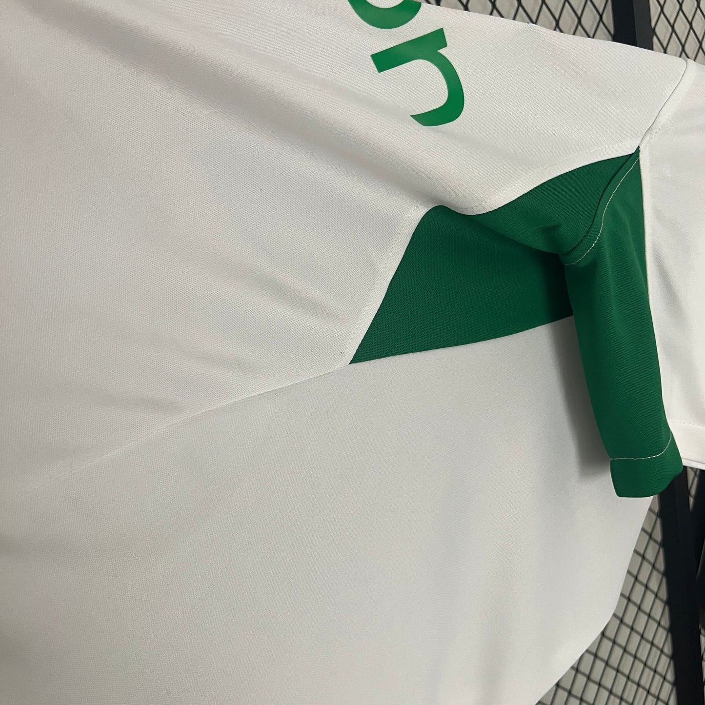 24/25 Atletico Nacional Away