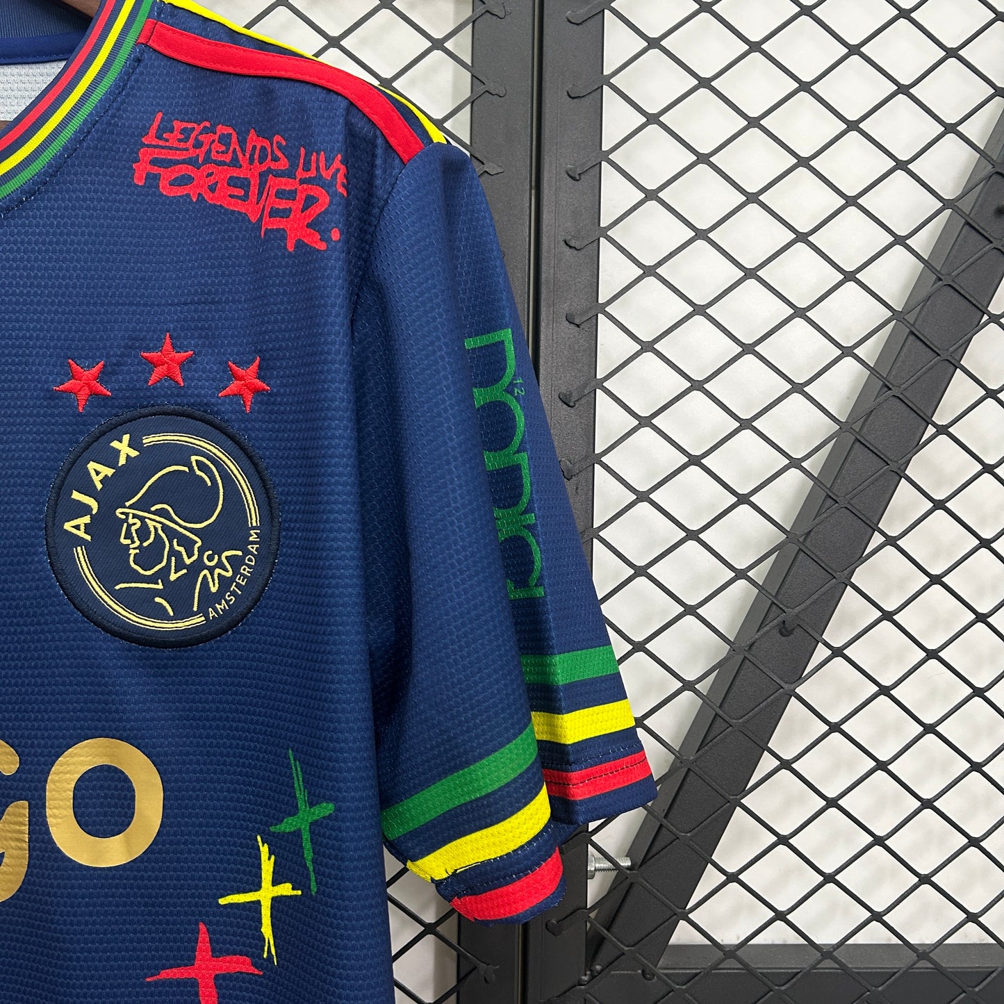 25/26 Ajax Special Edition