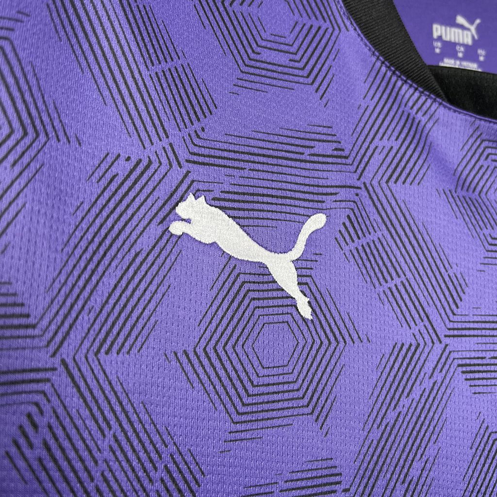 Al Hilal SC 2024/25 Third Away