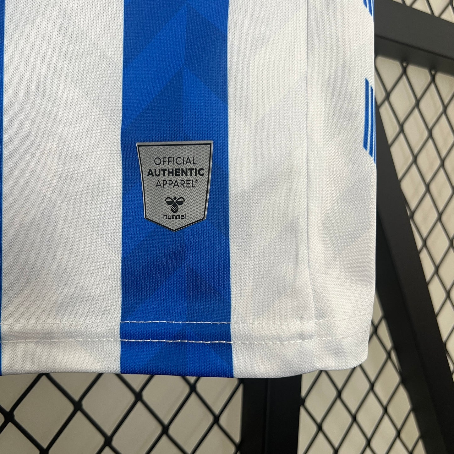 24/25 Malaga Special Edition