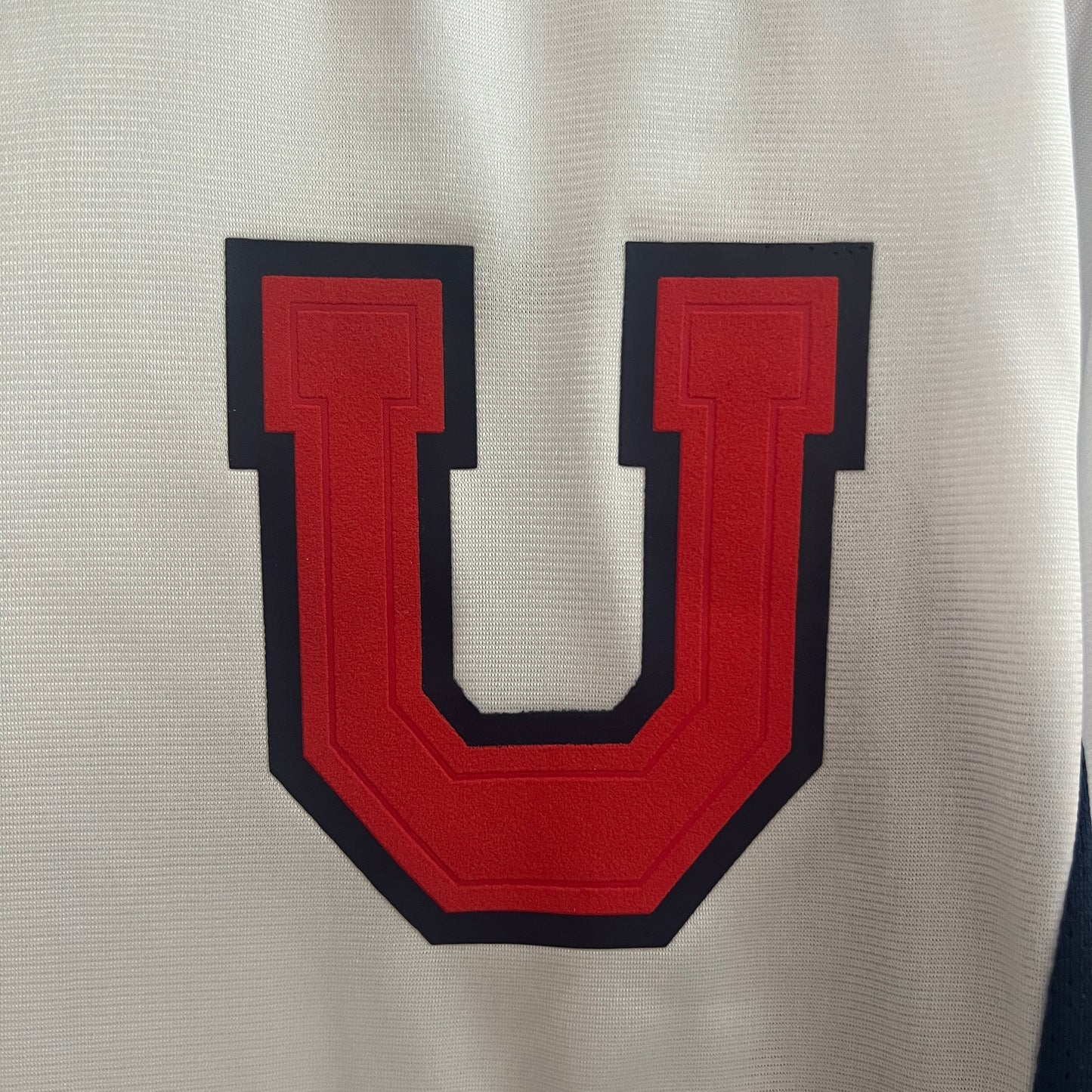 Retro Universidad de Chile 2003 Away