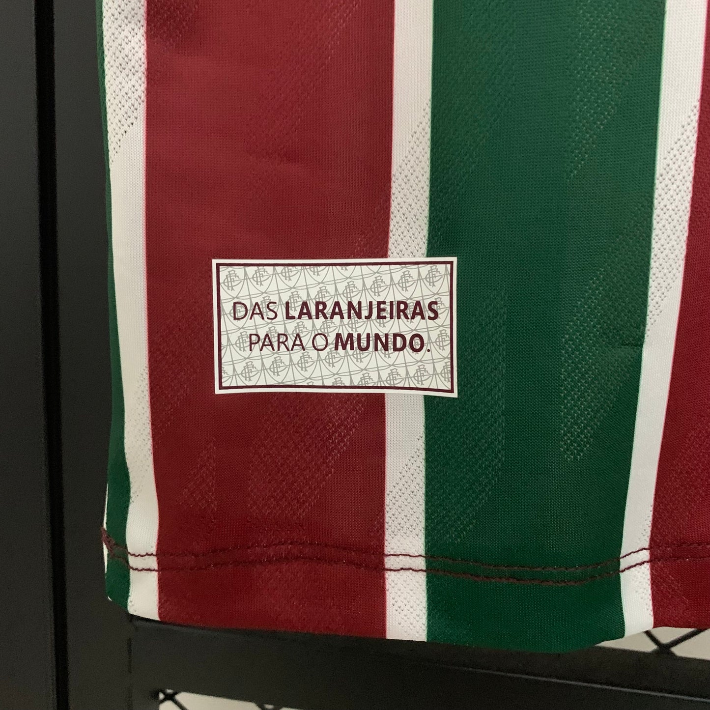 25/26 Fluminense Home
