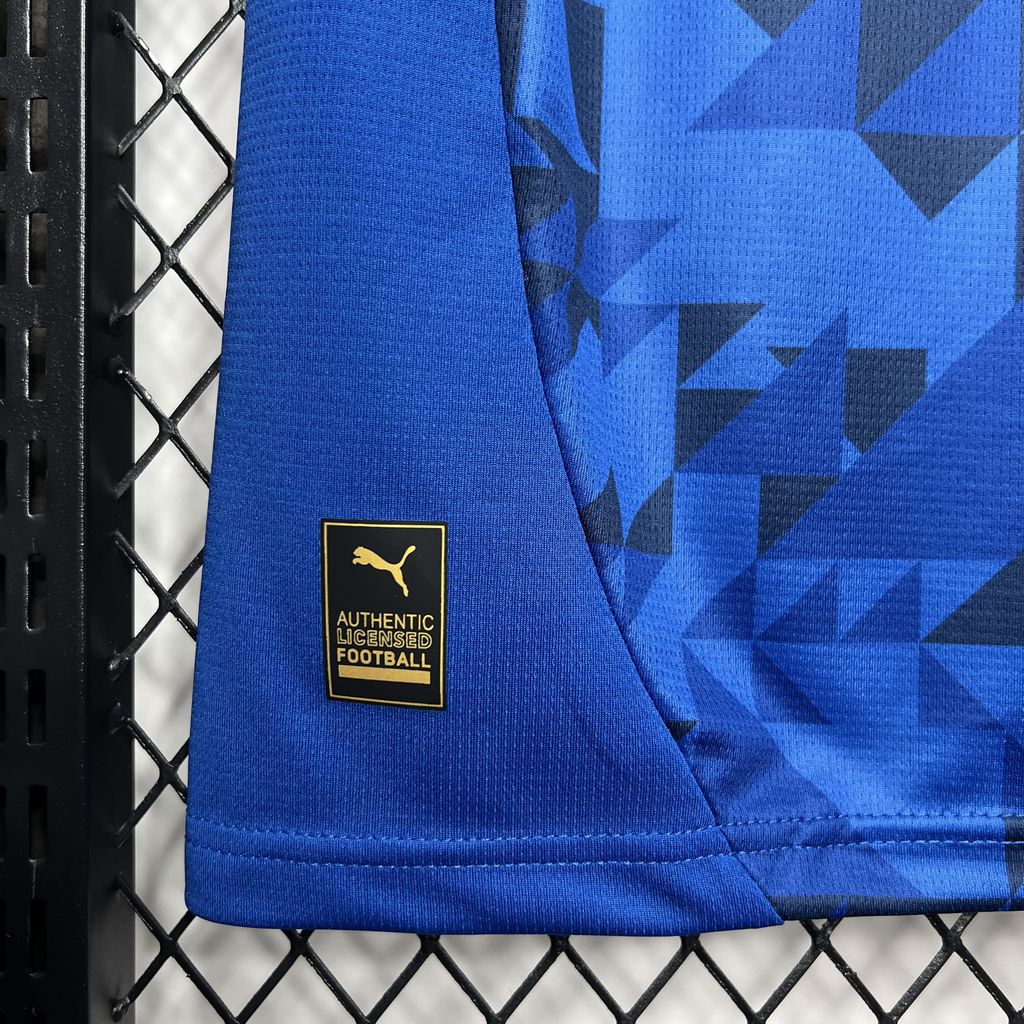 Al Hilal SC 2024/25 Home