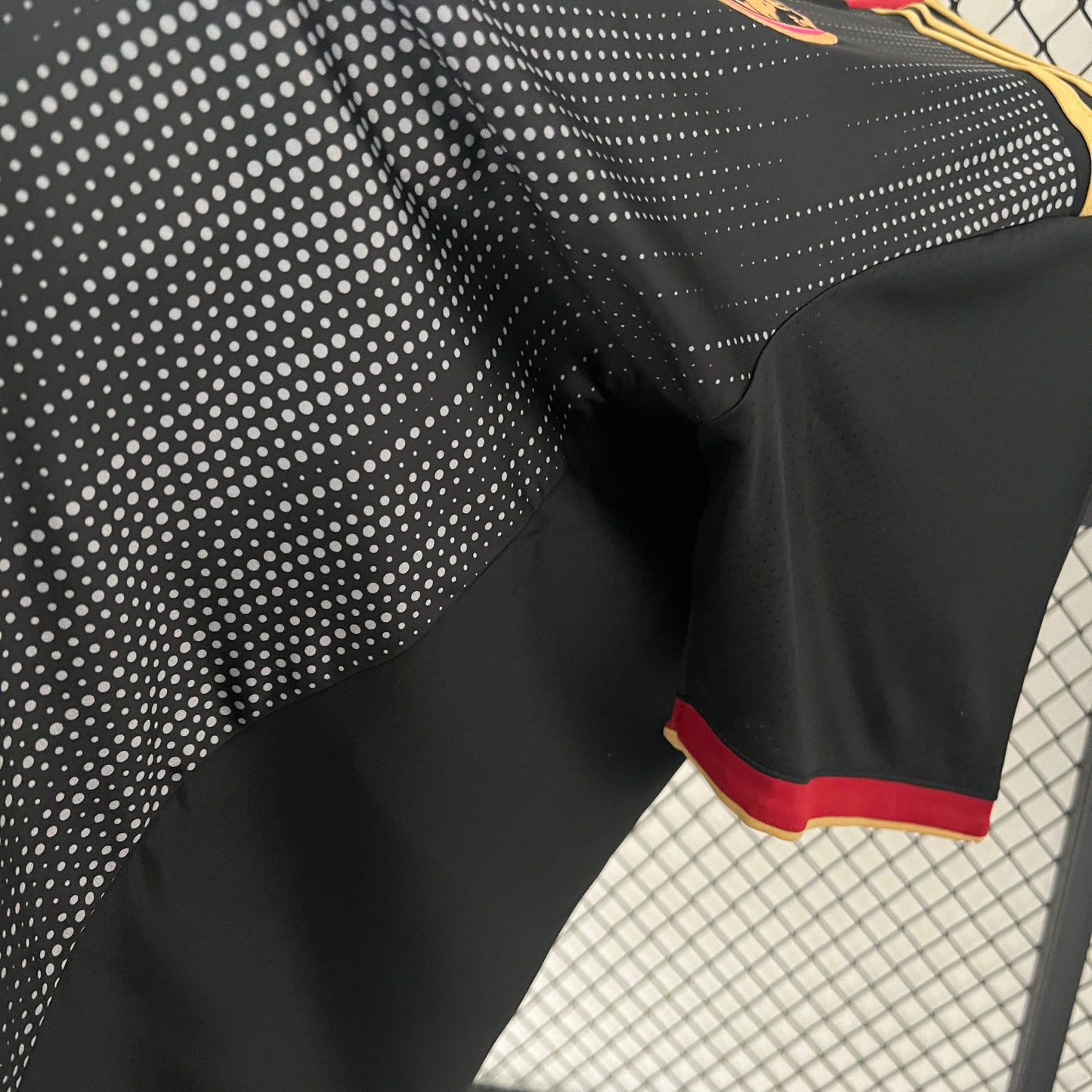 2024 Ultimate Móstoles Home