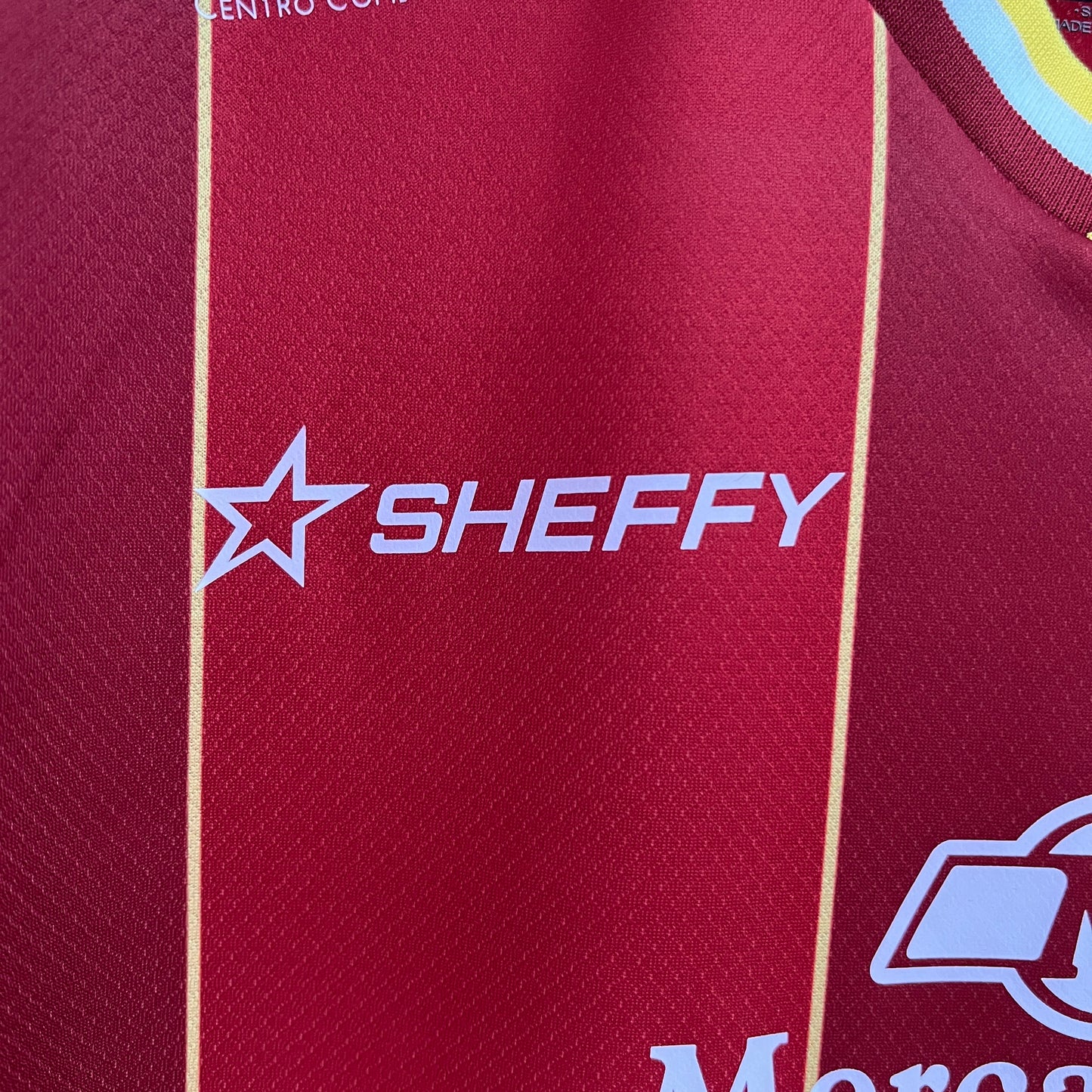 24/25 Tolima Home