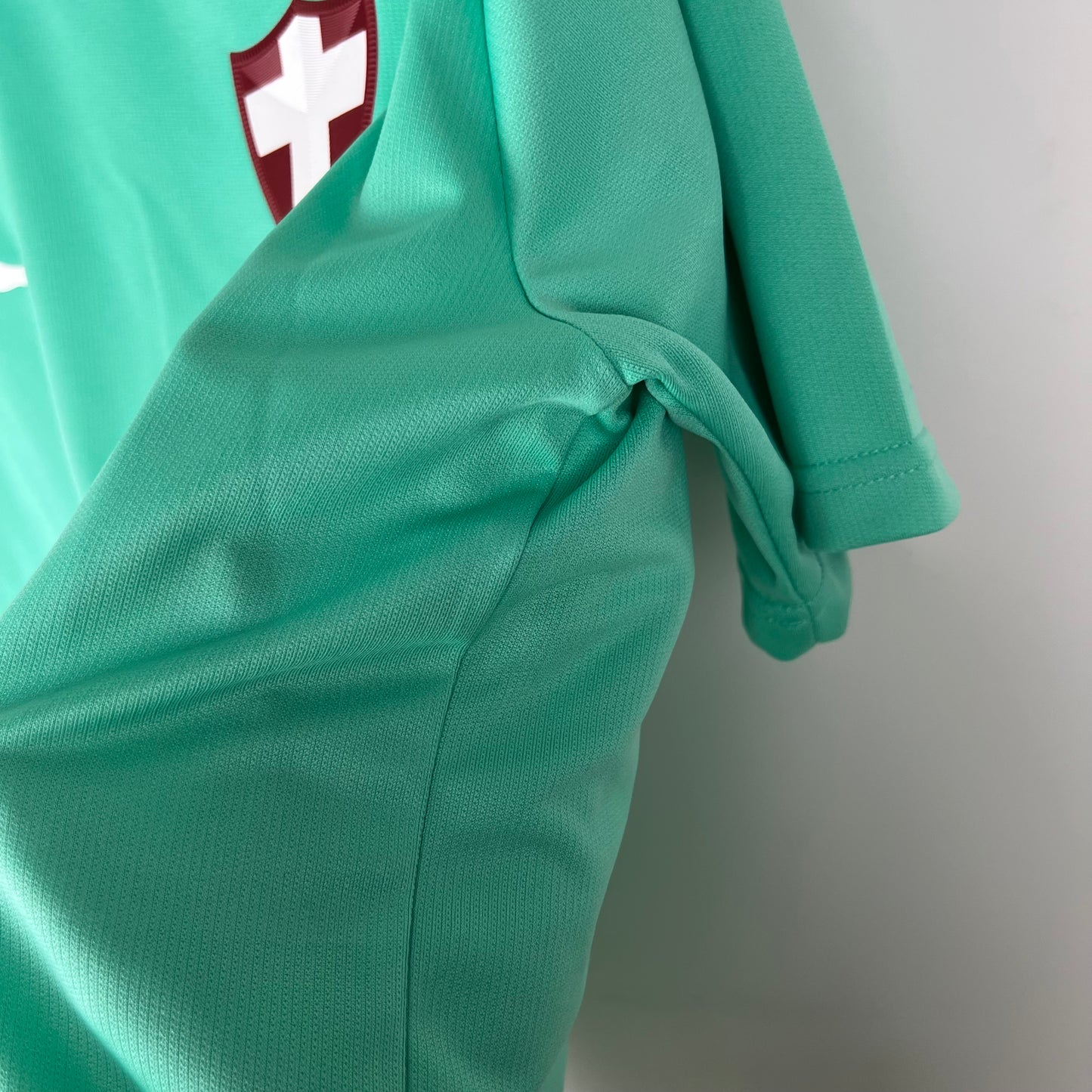 Retro Palmeiras 19/20 Third Away