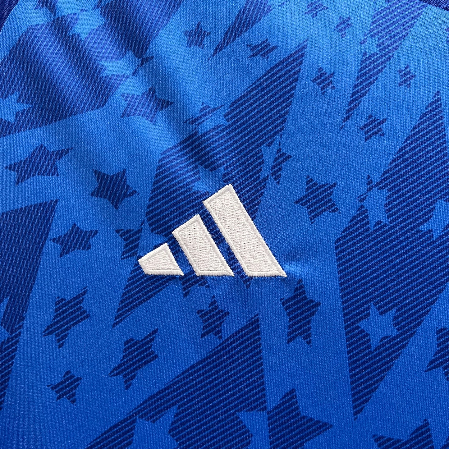 Cruzeiro 2024/25 Home Jersey