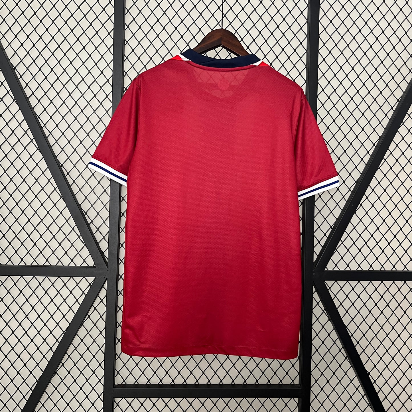 2024 Norway home