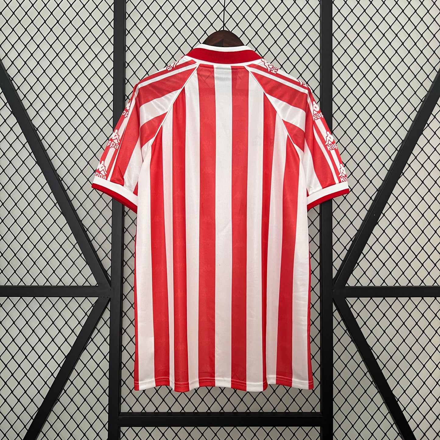 Retro Athletic Bilbao 100th Anniversary Home Stadium